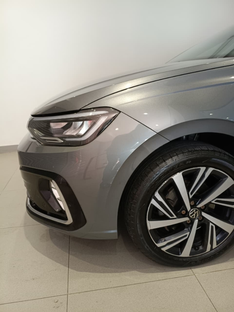 volkswagen virtus 1.0 200 tsi highline automatico flex 4p 20254