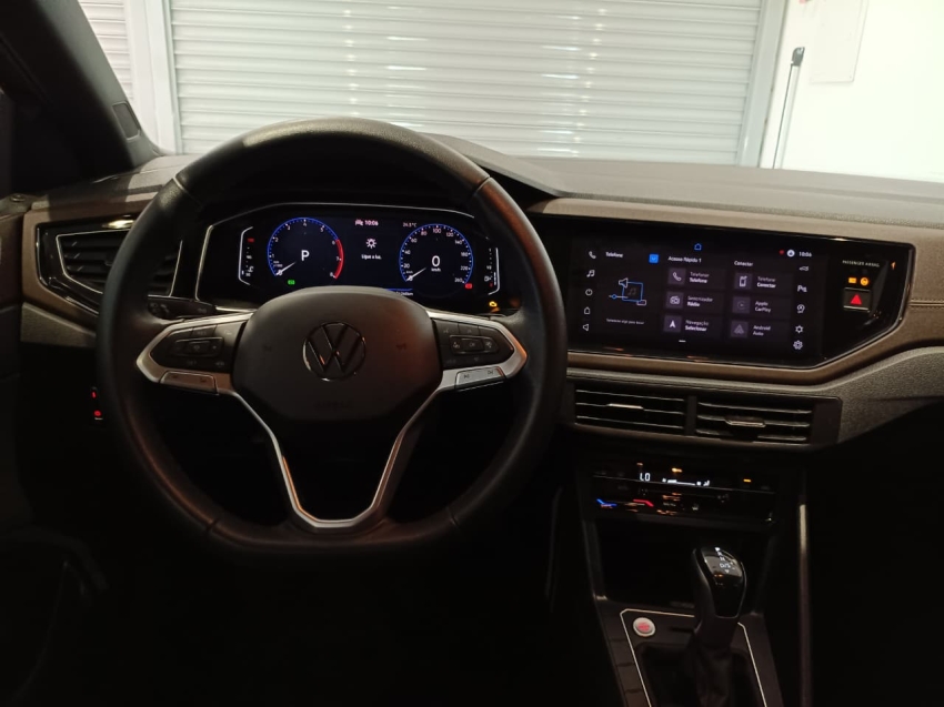 volkswagen virtus 1.0 200 tsi highline automatico flex 4p 202514