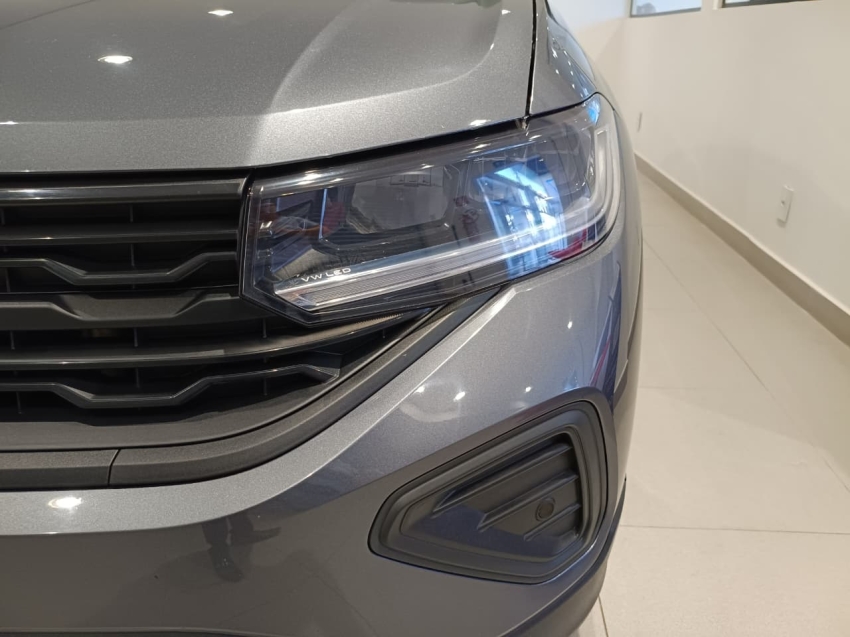 volkswagen t-cross 1.0 200 tsi total flex automatico 4p 20253