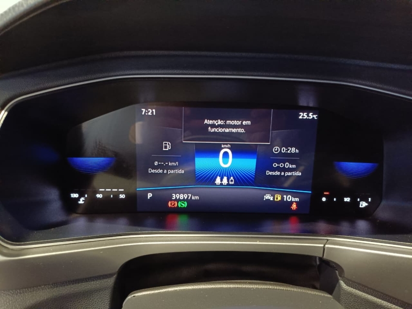 volkswagen t-cross 1.0 200 tsi total flex automatico 4p 202512