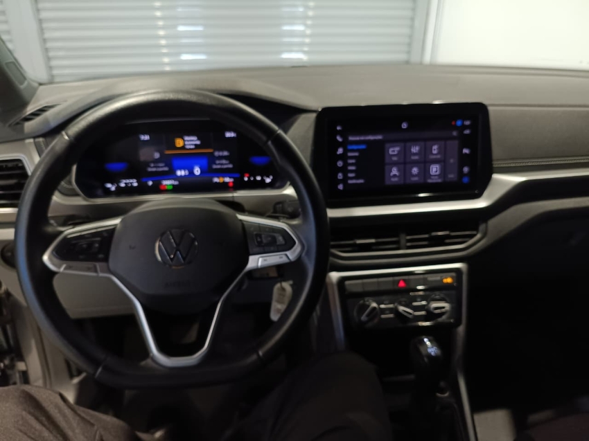 volkswagen t-cross 1.0 200 tsi total flex automatico 4p 202514