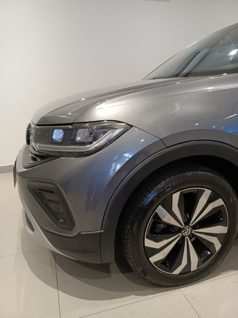 volkswagen t-cross 1.0 200 tsi total flex automatico 4p 20255