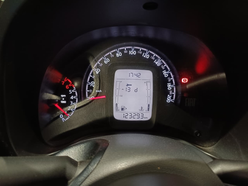 fiat mobi 1.0 evo flex like. manual 4p 201912