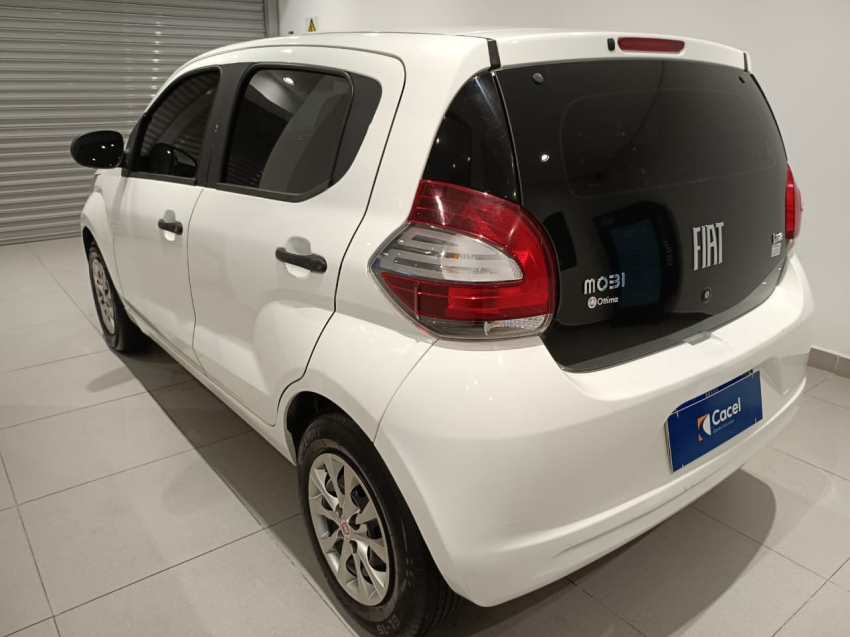 fiat mobi 1.0 evo flex like. manual 4p 201910