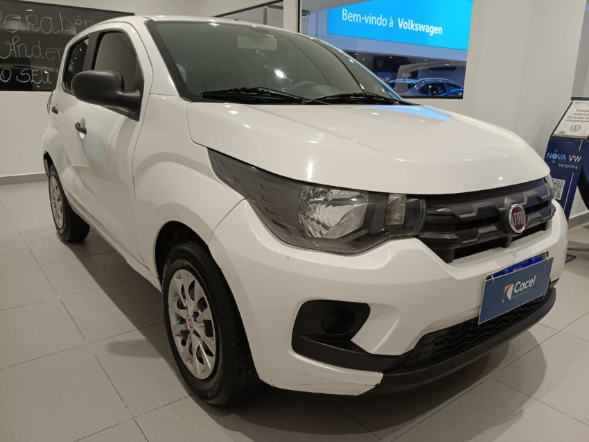 fiat mobi 1.0 evo flex like. manual 4p 20193