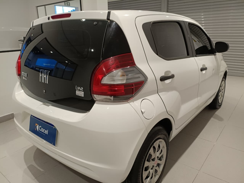 fiat mobi 1.0 evo flex like. manual 4p 20197