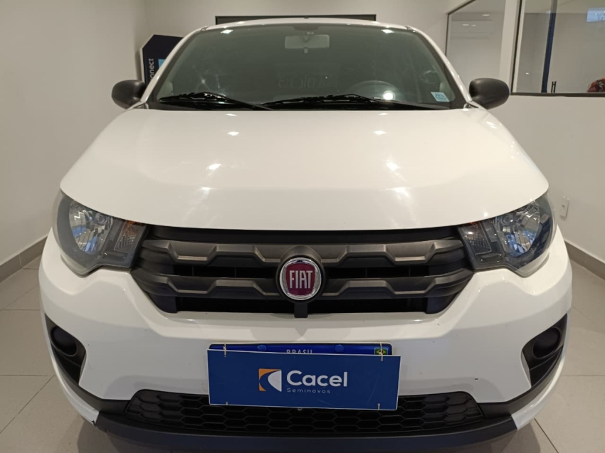 fiat mobi 1.0 evo flex like. manual 4p 20192