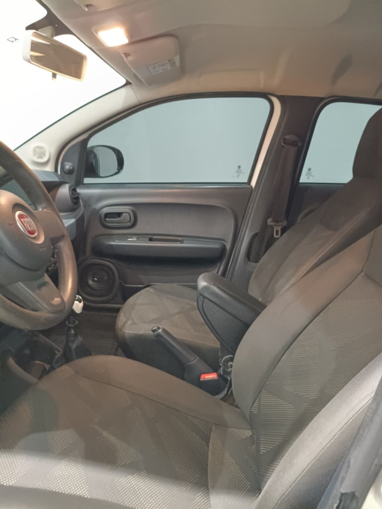 fiat mobi 1.0 evo flex like. manual 4p 201911