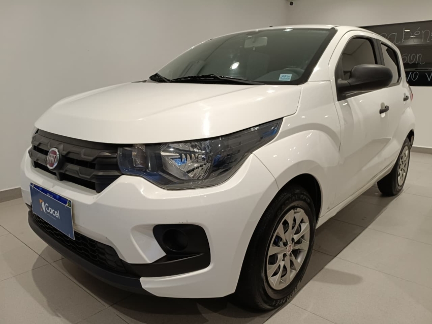 fiat mobi 1.0 evo flex like. manual 4p 20191