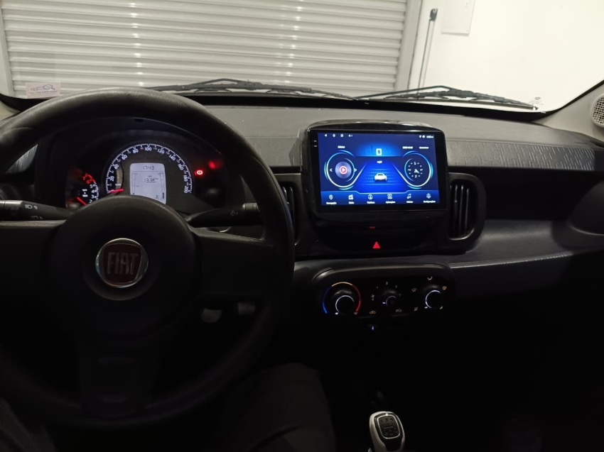 fiat mobi 1.0 evo flex like. manual 4p 201913