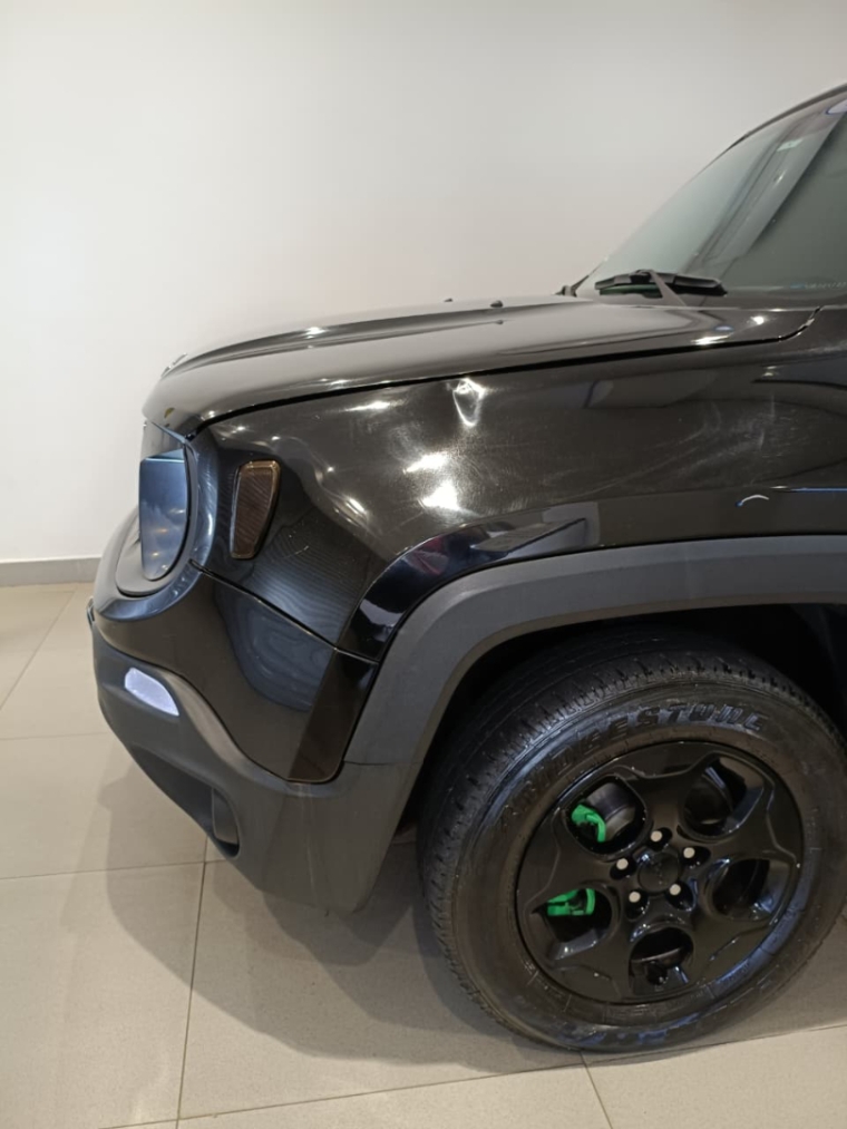 jeep renegade 2.0 16v turbo diesel sport 4p 4x4 automatico 20164
