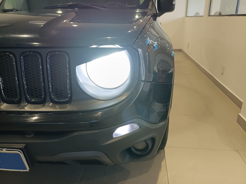 jeep renegade 2.0 16v turbo diesel sport 4p 4x4 automatico 20165