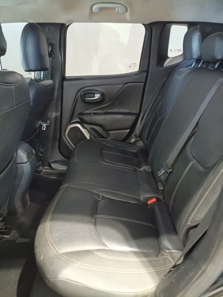 jeep renegade 2.0 16v turbo diesel sport 4p 4x4 automatico 201614