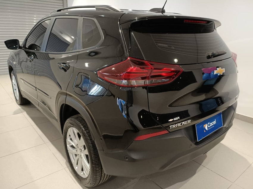 chevrolet tracker 1.0 turbo flex ltz automatico 4p 20249