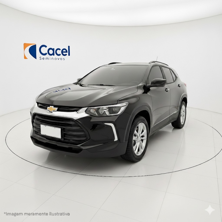 chevrolet tracker 1.0 turbo flex ltz automatico 4p 2024