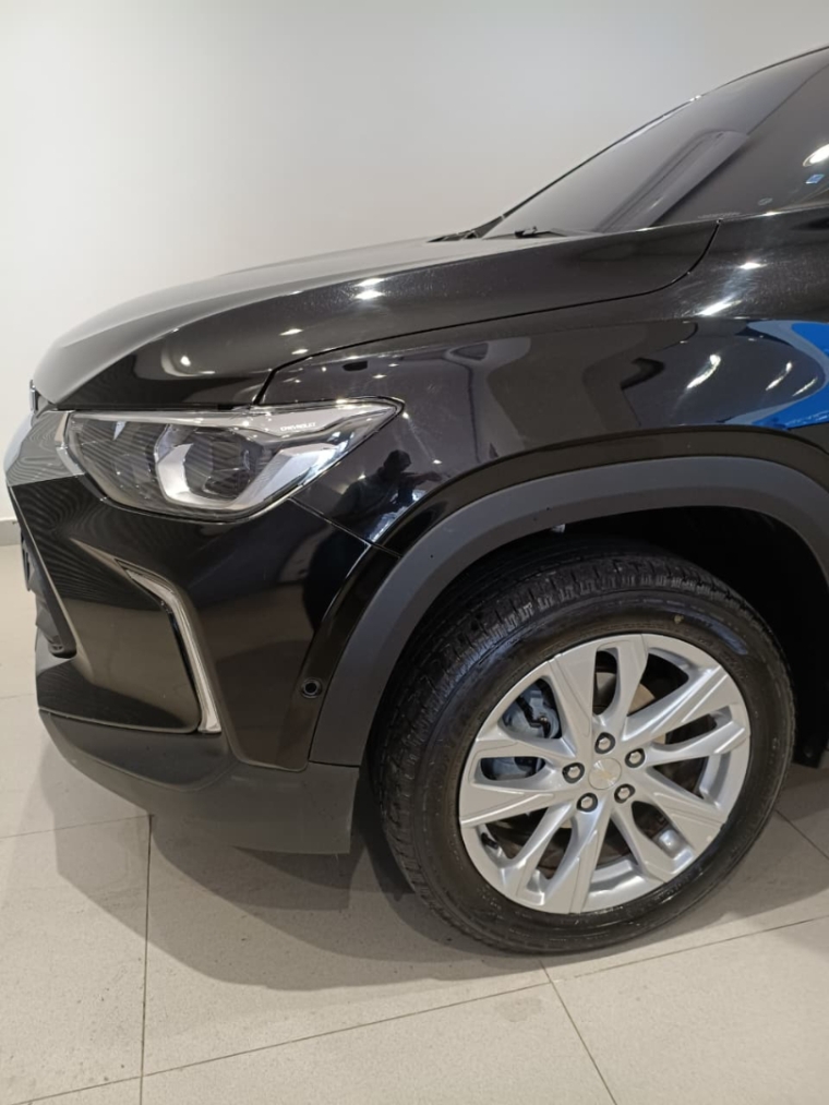 chevrolet tracker 1.0 turbo flex ltz automatico 4p 20245