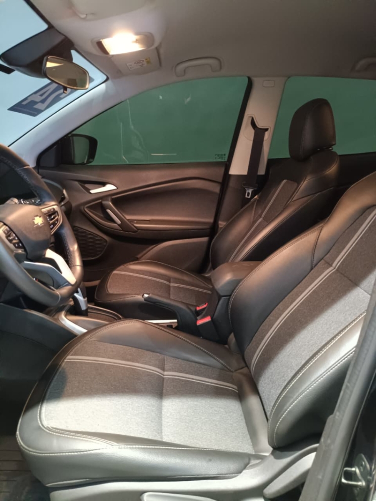 chevrolet tracker 1.0 turbo flex ltz automatico 4p 202411