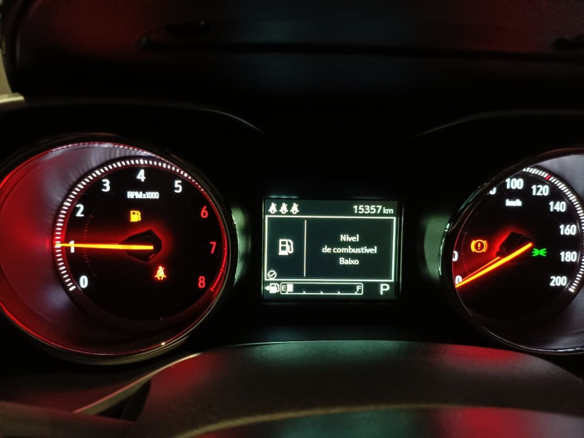 chevrolet tracker 1.0 turbo flex ltz automatico 4p 202416