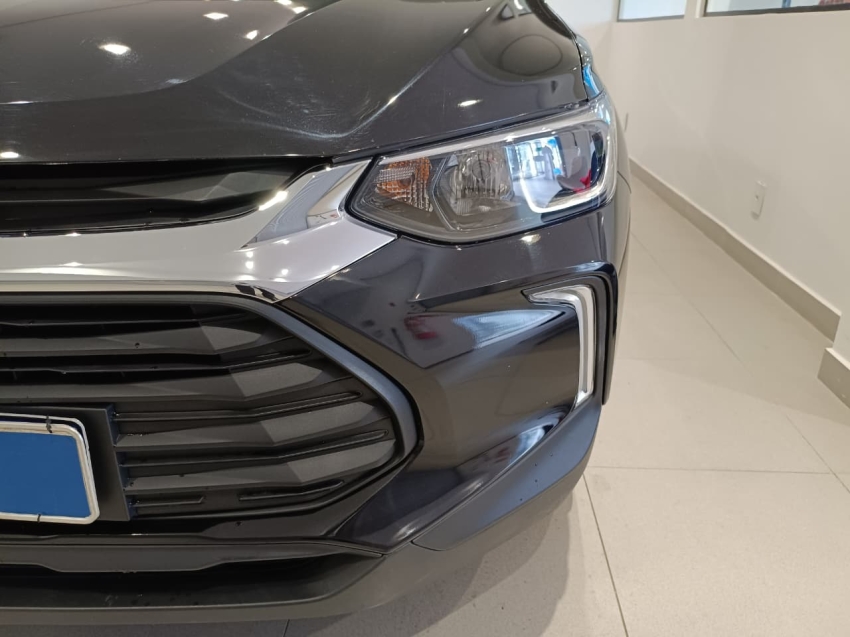 chevrolet tracker 1.0 turbo flex ltz automatico 4p 20244