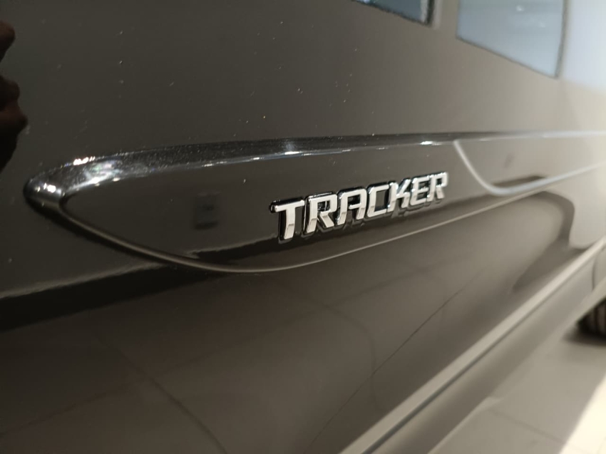 chevrolet tracker 1.0 turbo flex ltz automatico 4p 20246