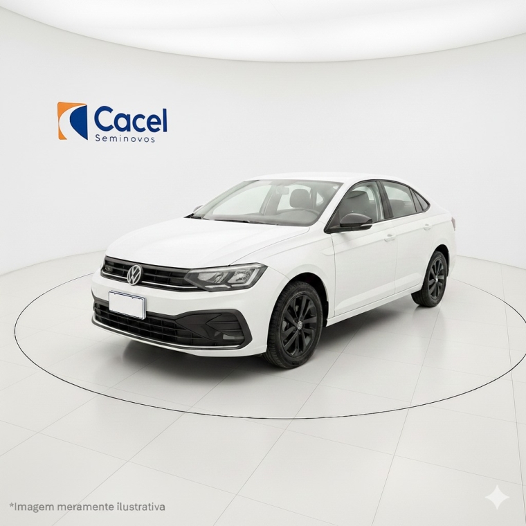 volkswagen virtus 1.0 170 tsi manual flex 4p 20240