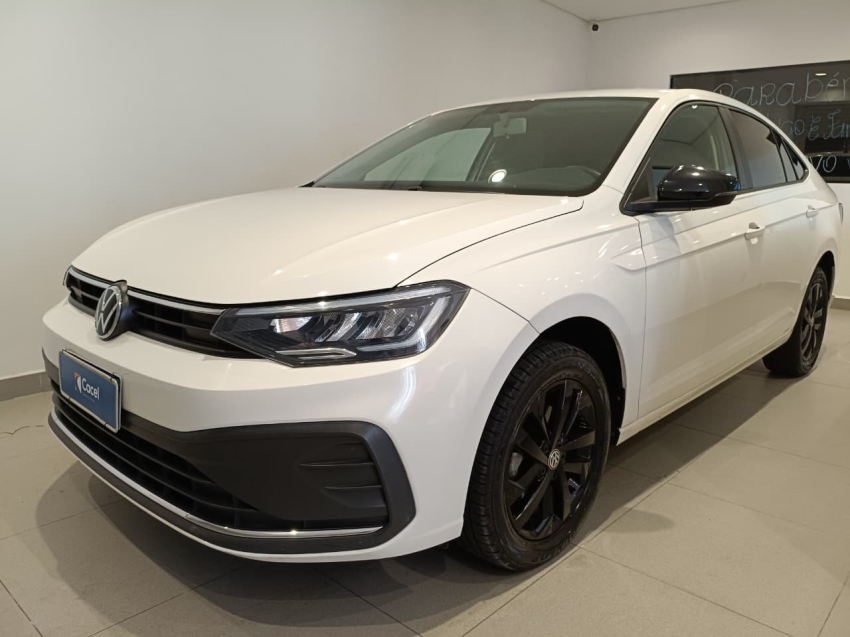 volkswagen virtus 1.0 170 tsi manual flex 4p 2024