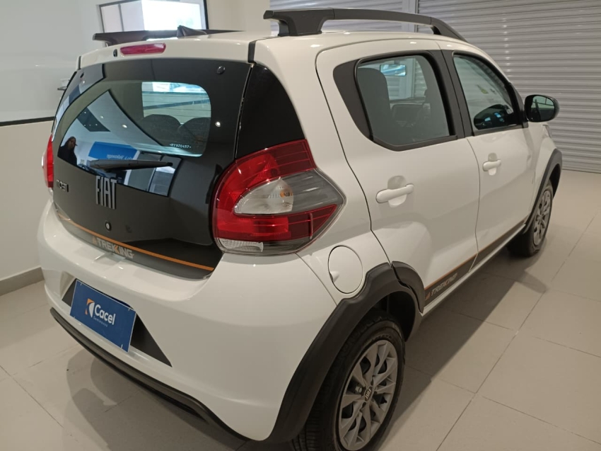 fiat mobi 1.0 evo flex trekking manual 4p 20248