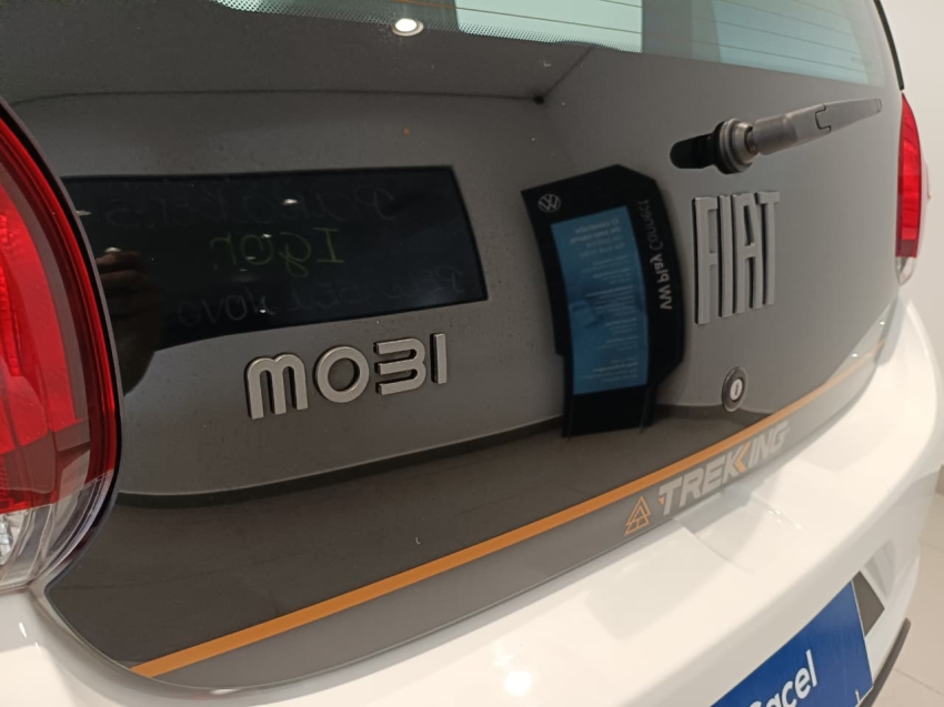 fiat mobi 1.0 evo flex trekking manual 4p 20247