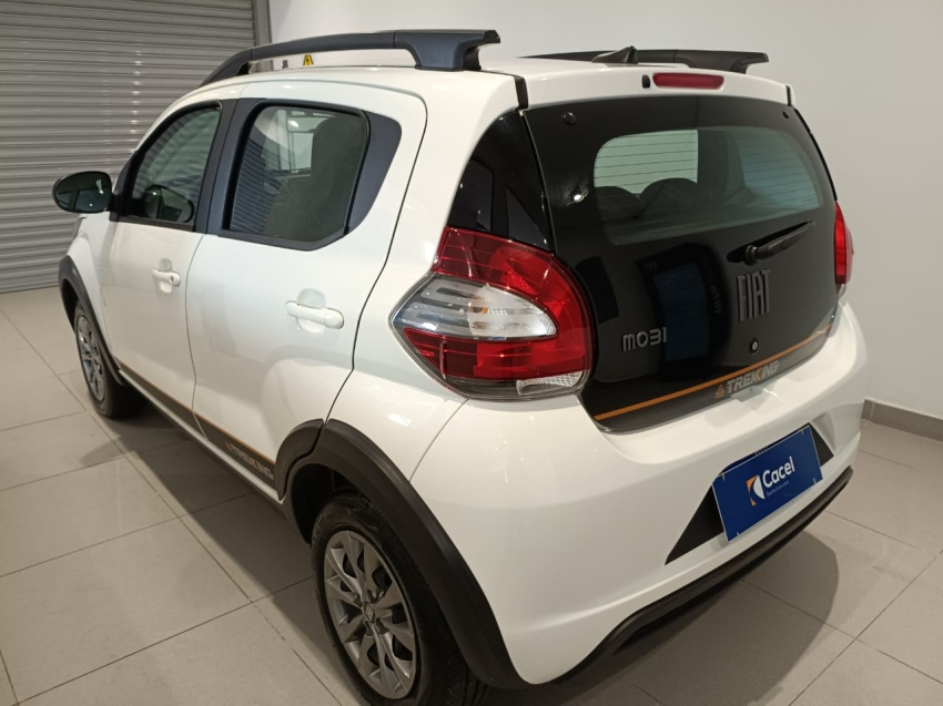 fiat mobi 1.0 evo flex trekking manual 4p 20246