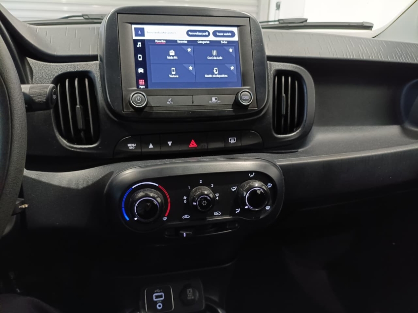 fiat mobi 1.0 evo flex trekking manual 4p 202415