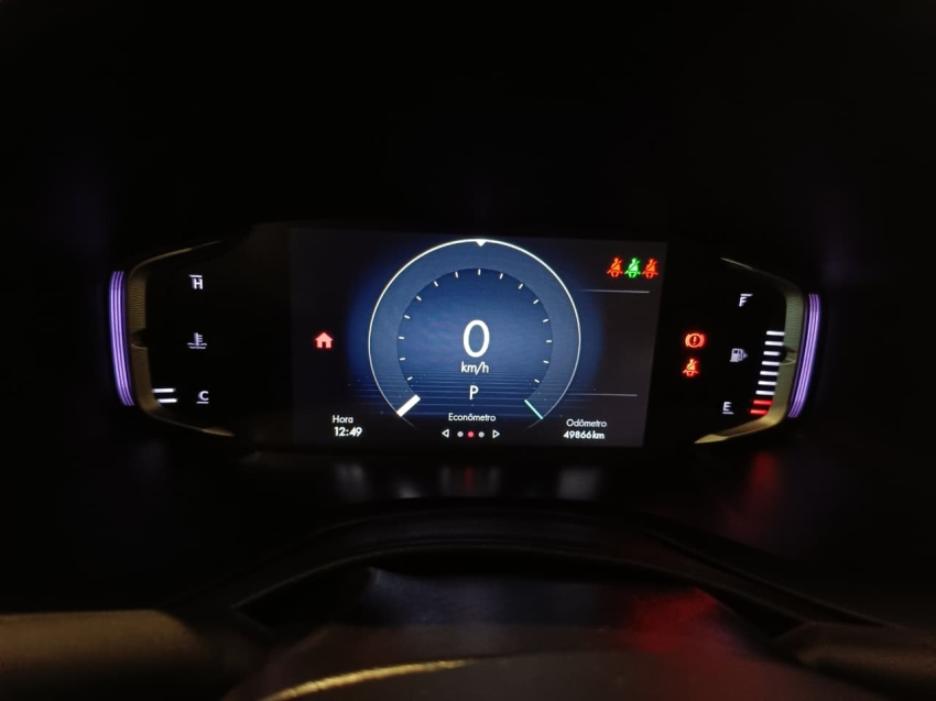 fiat toro 1.3 turbo 270 flex freedom at6 4p automatico 202516