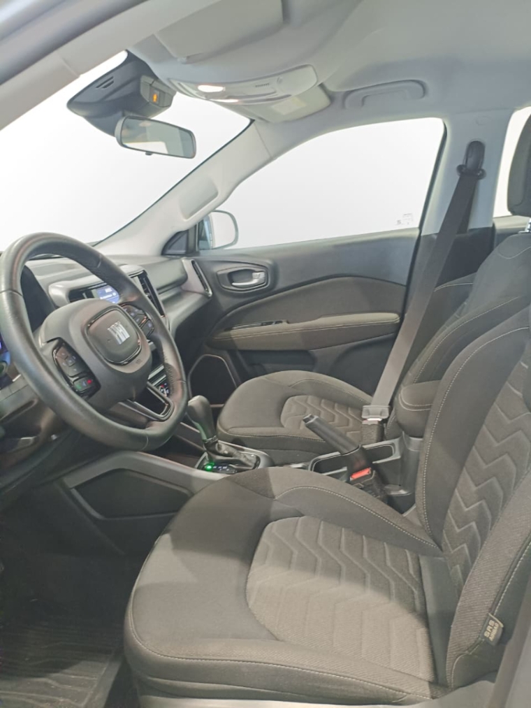 fiat toro 1.3 turbo 270 flex freedom at6 4p automatico 202511