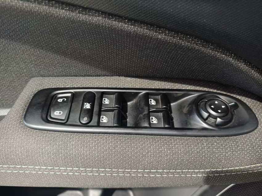 fiat toro 1.3 turbo 270 flex freedom at6 4p automatico 202510