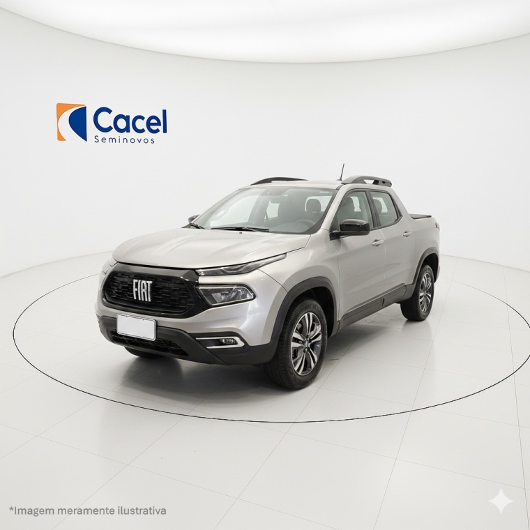 fiat toro 1.3 turbo 270 flex freedom at6 4p automatico 2025