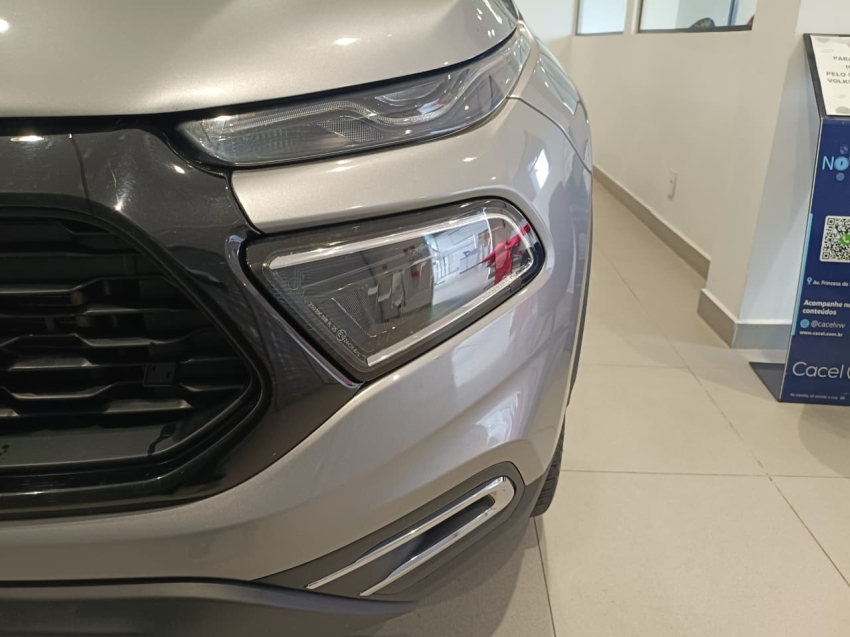 fiat toro 1.3 turbo 270 flex freedom at6 4p automatico 20253