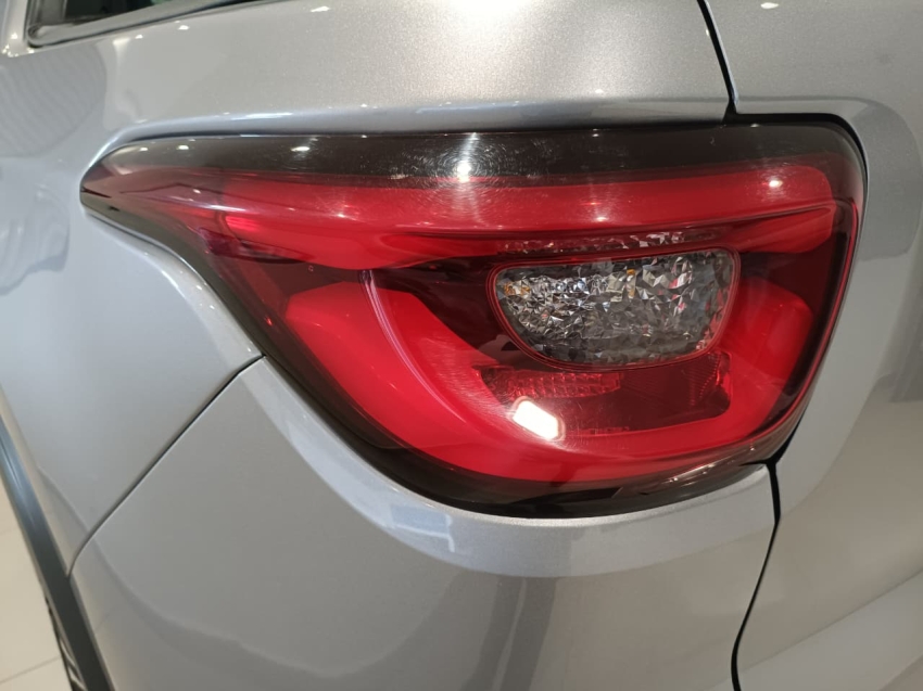 fiat toro 1.3 turbo 270 flex freedom at6 4p automatico 20258