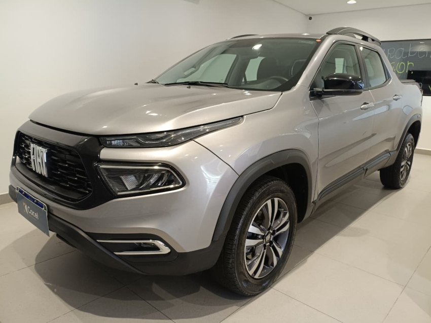 fiat toro 1.3 turbo 270 flex freedom at6 4p automatico 2025