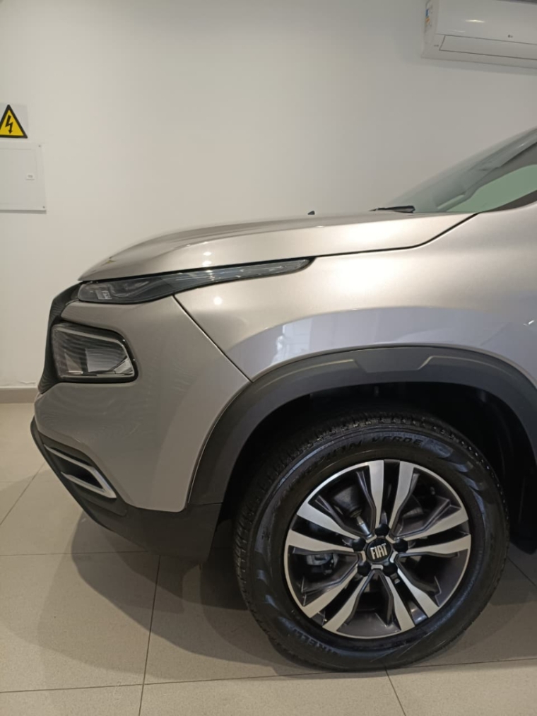 fiat toro 1.3 turbo 270 flex freedom at6 4p automatico 20254