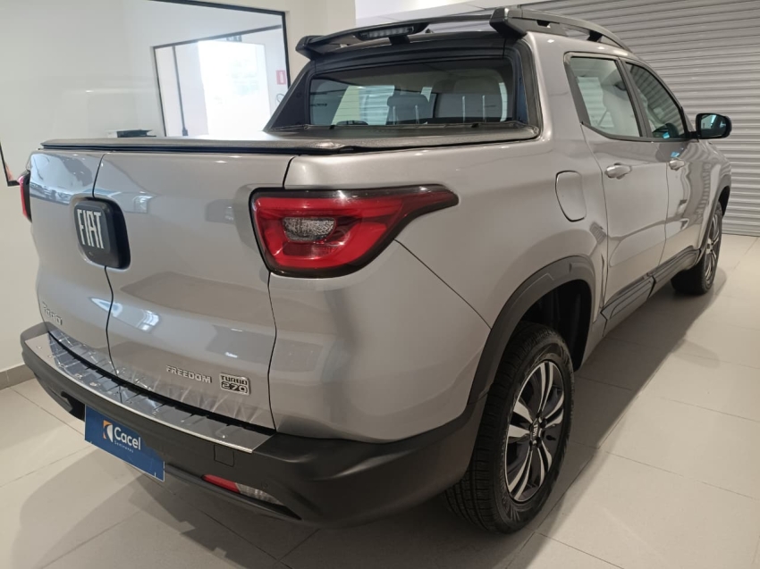 fiat toro 1.3 turbo 270 flex freedom at6 4p automatico 20255