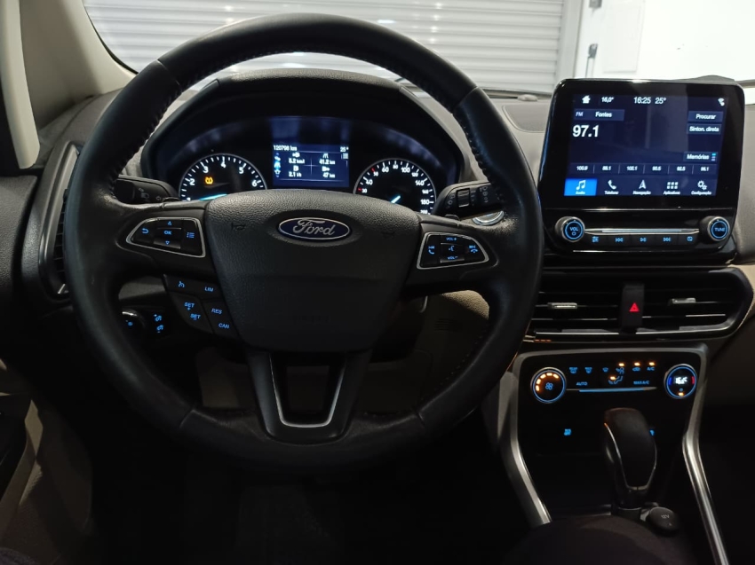 ford ecosport 2.0 direct flex titanium automatico 4p 201818