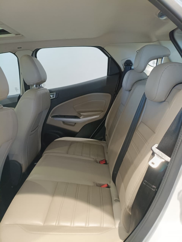 ford ecosport 2.0 direct flex titanium automatico 4p 20189