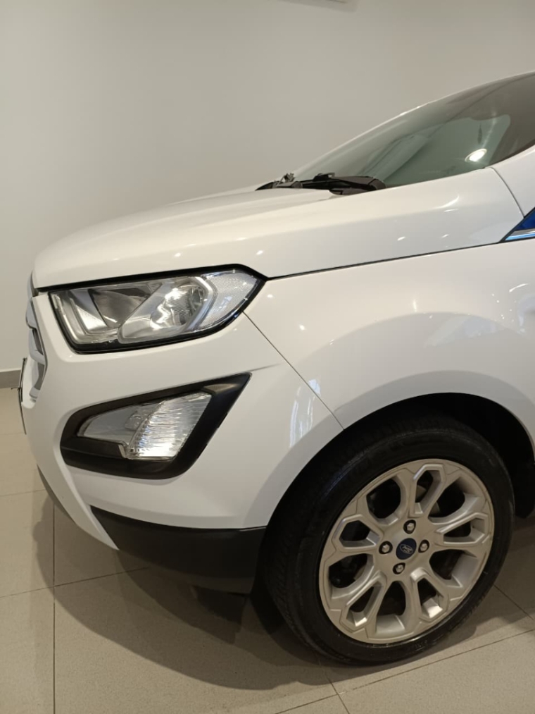 ford ecosport 2.0 direct flex titanium automatico 4p 20184