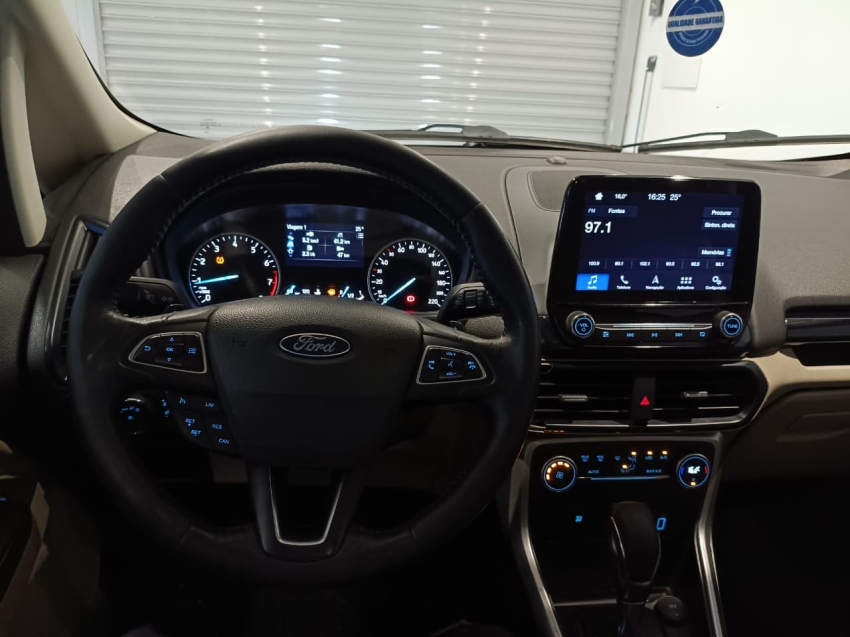 ford ecosport 2.0 direct flex titanium automatico 4p 201814