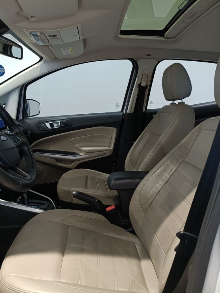 ford ecosport 2.0 direct flex titanium automatico 4p 201811