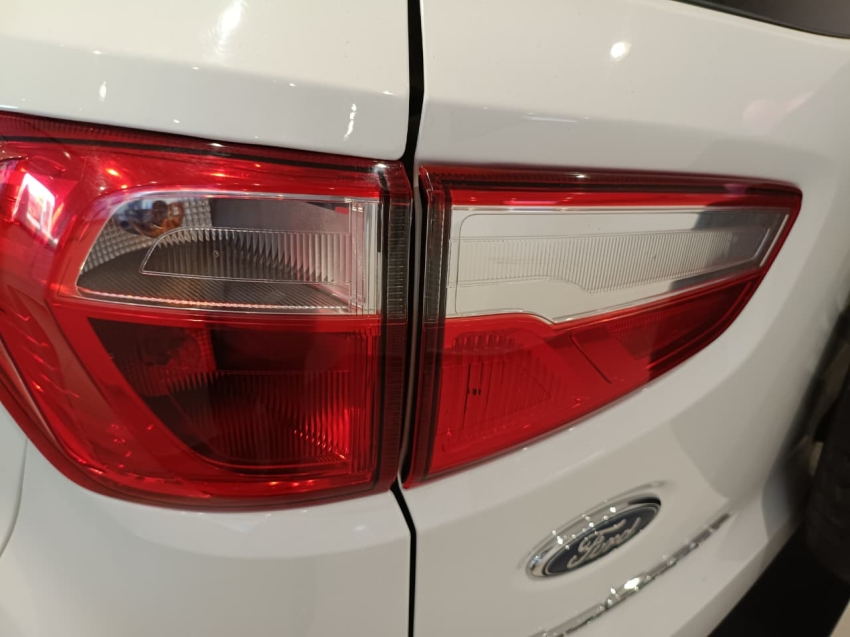 ford ecosport 2.0 direct flex titanium automatico 4p 201810