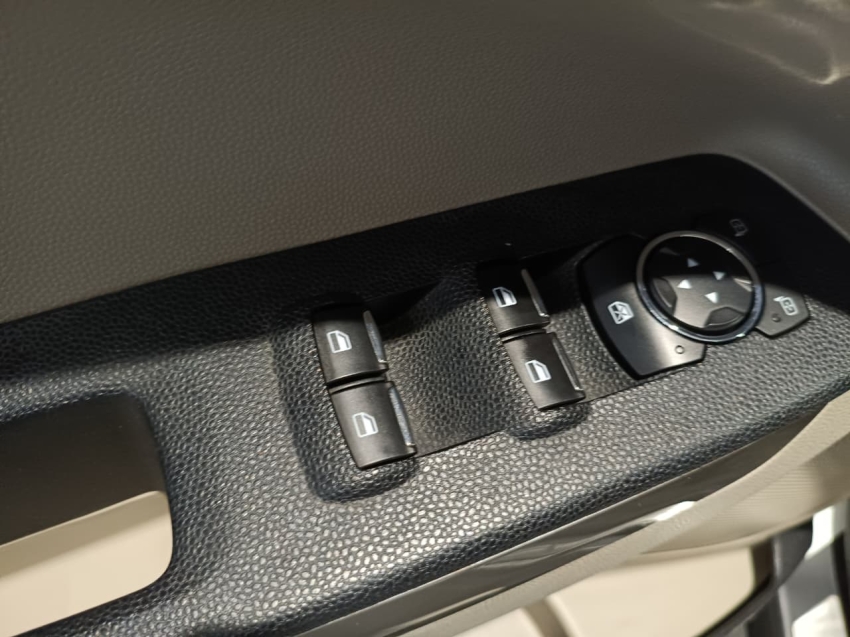 ford ecosport 2.0 direct flex titanium automatico 4p 201812