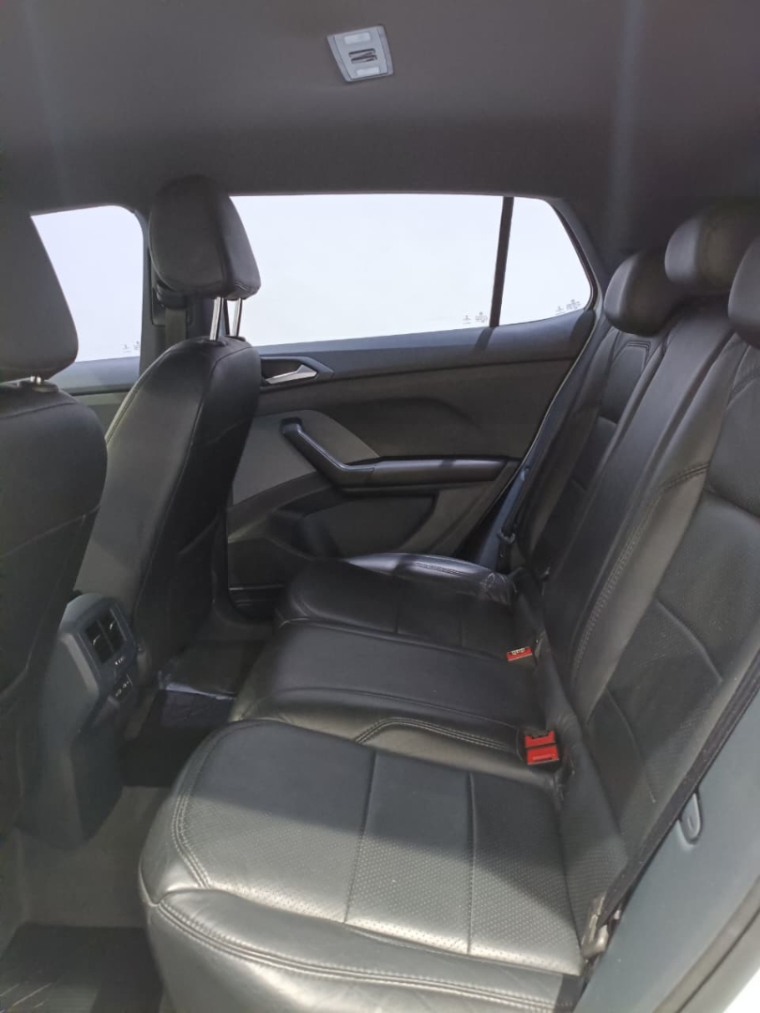 volkswagen t-cross 1.0 200 tsi total flex comfortline automatico 9.9 4p 20238