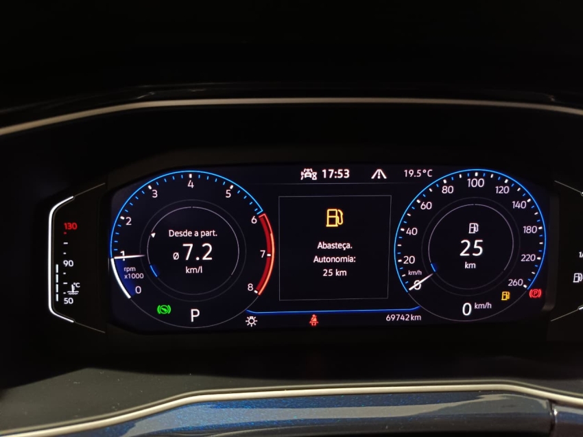 volkswagen t-cross 1.0 200 tsi total flex comfortline automatico 9.9 4p 202313