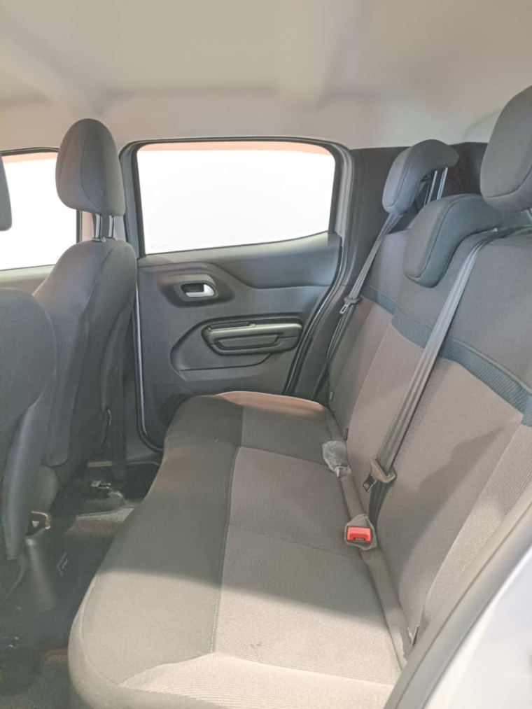 citroen c3 1.6 16v flex feel pack at6 4p automatico 202410