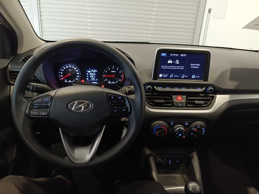 hyundai hb20 1.0 12v flex comfort plus manual 4p 202515